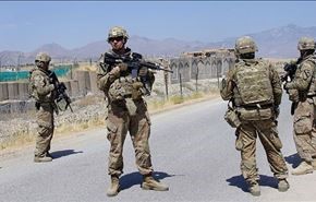 چرا آمریکا می‌خواهد در افغانستان بماند؟