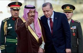 فيديو؛ تقرير خاص: محاولة اردوغان والعرب افشال محادثات جنيف؟!