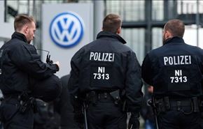 هشدار دستگاه امنیتی آلمان درباره نفوذی های داعش