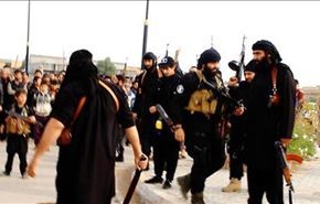 داعش صدها نفر را در موصل اعدام کرد