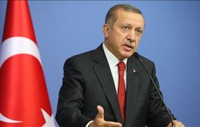 أردوغان: الوضع في سوريا سيتغير في لحظة معينة
