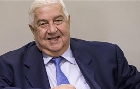 المعلم يسخر من إعلان البحرين المشاركة في عملية برية بسوريا