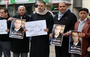700 اسیر فلسطینی بدون تفهیم اتهام در بند صهیونیستها