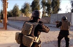 گزارش العالم از سرنوشت داعشی‌ها در رمادی +ویدئو
