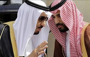 هل سينتحر حكام السعودية في القريب القادم ؟!