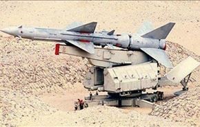 شلیک موشک بالستیک به فرودگاه جیزان در عربستان