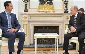 هل يزور الرئيس الاسد موسكو مرة اخرى ؟
