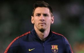 ميسي يخضع لاجراء عملية جراحية عاجلة