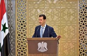 مقام روس: بشار اسد به مسکو سفر می کند