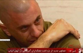 فیلم؛ اشک شیطان بزرگ در آب‌های خلیج فارس