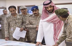 التدخّل البرّي السعودي: الجَمَل بعيداً عن بادية الشام