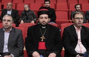 الأسقف الأعظم لکنیسة المشرق الآشوریة: الثورة انتصرت بوحدة القومیات