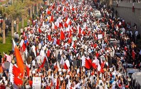 محاصرة بلدات بحرينية تحسبا لفعاليات الحراك الشعبي