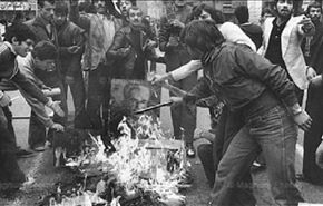 عباس ملكي مصور غطى أحداث الثورة الإسلامية في إيران