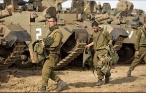 اسرائیل درکنارمسجد الاقصی  مرکز نظامی می سازد