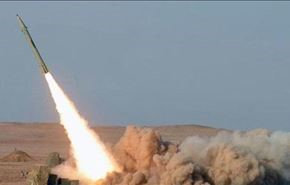 اطلاق صاروخ باليستي على مطار جيزان السعودي