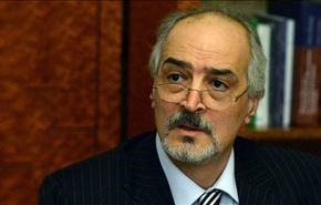 الجعفري: اتهامات سفيري بريطانيا وفرنسا مضللة وكاذبة