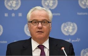 مسکو: اعزام هر نیرویی به سوریه اقدامی خصمانه است