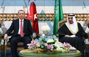 السعودية وتركيا تضغطان لإشعال حرب برية في سوريا