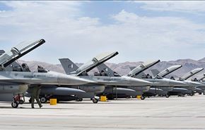 الهند تستدعي سفير أميركا لاستيائها بيع 8 مقاتلات لباكستان