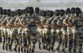 نظامیان عراق و لیبی در مصر آموزش می‌بینند؟