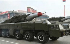 تشکیل یگان موشکی میان قاره ای در کره شمالی