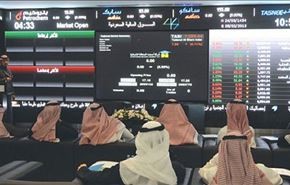 السعودية الى القاع.. 17 بليون دولار خسائر الاسهم بإسبوع
