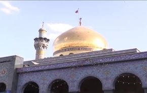 ذكرى ولادة السيدة زينب بنت الامام علي بن ابي طالب (عليهما السلام)