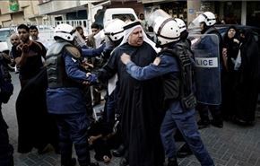 إحياء ذكرى ثورة البحرين في ظل القمع والاعتقالات