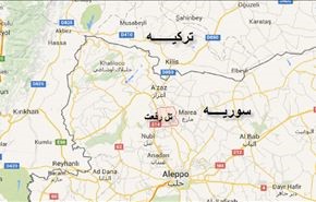 تل‌رفعت در شمال حلب آزاد شد