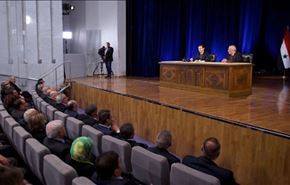 الأسد: التدخل البري بسوريا لن يكون نزهة للسعودية وتركيا