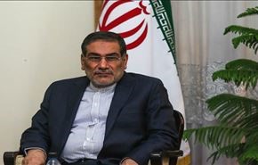 شمخاني: إيران القوة الإقليمية الأولى وركيزة استقرار وأمن المنطقة