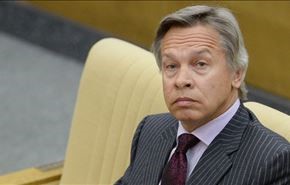 روسيا: السعودية ستأتي بمسلحين مأجورين الى سوريا