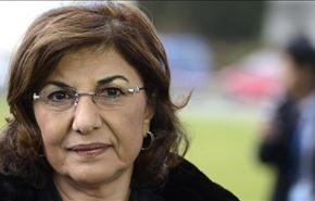 ماذا قالت بثينة شعبان عن بعض الامبراطوريات الاعلامية؟