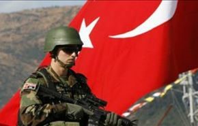 کشته شدن سه نیروی ترکیه‌ای در دیاربکر