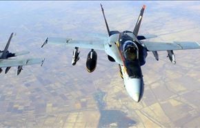 40 کشته در عملیات هوایی آمریکا در لیبی