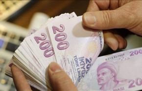 تركيا.. هروب رؤوس أموال أجنبية بقيمة 69 مليار دولار في 2015