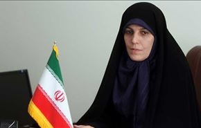 ماذا قالت مساعدة الرئيس الايراني عن المرأة؟
