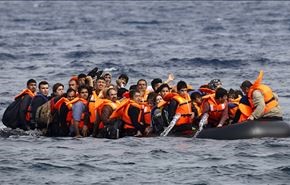 گزارش محرمانه اتحادیه اروپا درباره پناهجویان