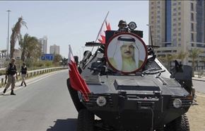 با هزینه نظامی بحرین چند نفر خانه دار می شوند؟