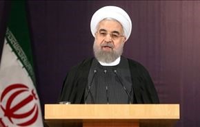 روحاني: الانتخابات تخص الشعب ولسنا بحاجة لنصائح الاجنبي