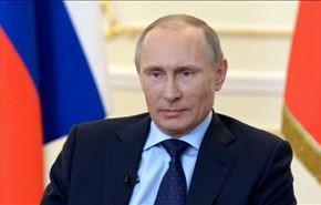 بوتين: ندافع عن مصالحنا الوطنية في سوريا ونحمي المدنيين