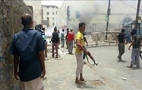 القاعدة تسيطر على مديرية أحور في محافظة أبين اليمنية