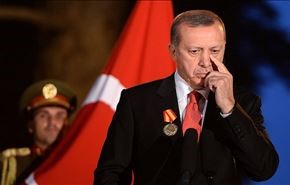 فایننشیال تایمز: اردوغان واقعگرا باشد