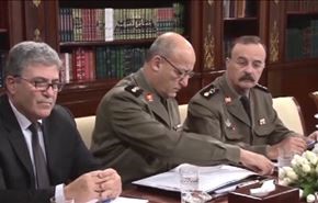 فيديو.. تخوف تونسي من الاوضاع في ليبيا..ما هو السبب؟