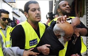 بازداشت 13 بحرینی در بنی جمره