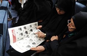 المرأة الايرانية.. رحلة الوصول للبرلمان للمشاركة بصنع القرار