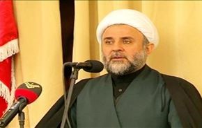 حزب الله: ملت لبنان در مقابل باج خواهی عربستان سرخم نمی کند