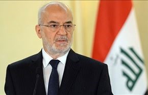 الجعفري: العراق بحاجة لدعم اكبر في حربه على 