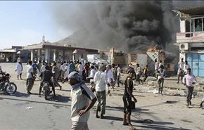 ضحايا مدنيون بغارات للعدوان السعودي على أنحاء اليمن